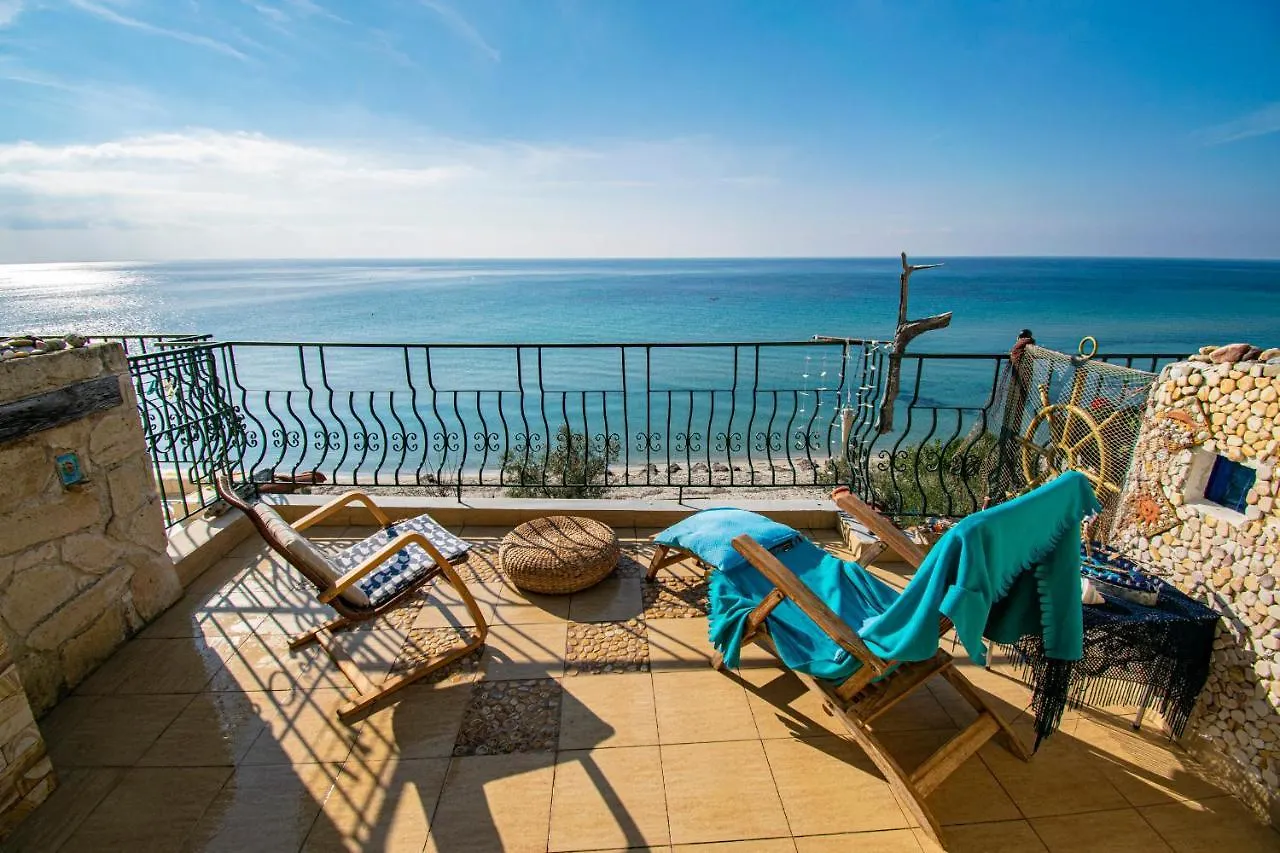 G & J On The Sea Cozy Apartment By Rentalspro Services - Siviri Halkidiki Griechenland