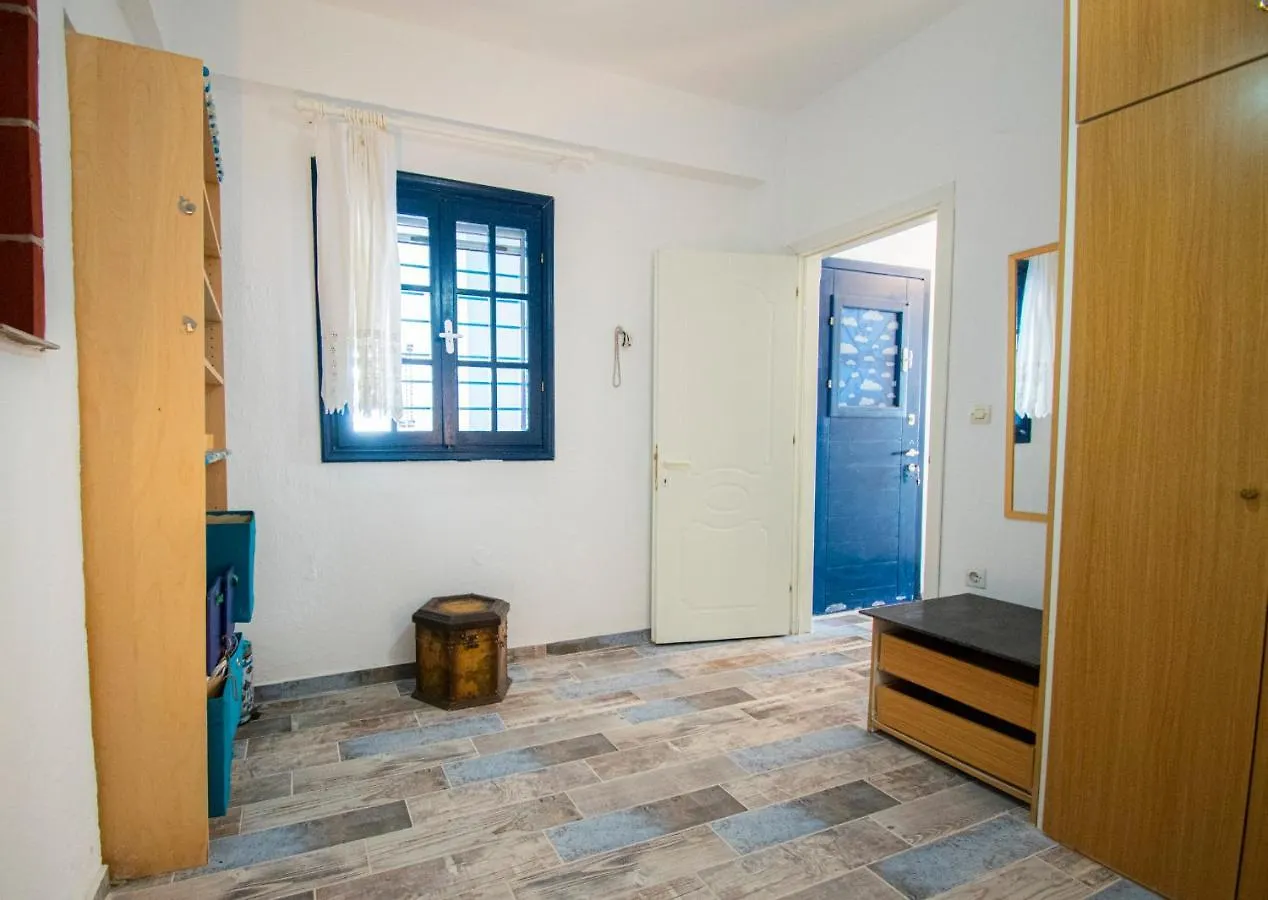G & J On The Sea Cozy Apartment By Rentalspro Services - Siviri Halkidiki